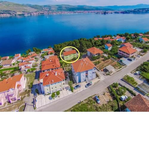 Apartments Pava
