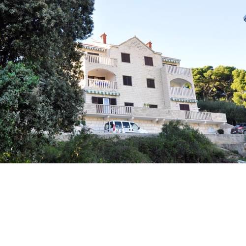 Apartments Pave 4210