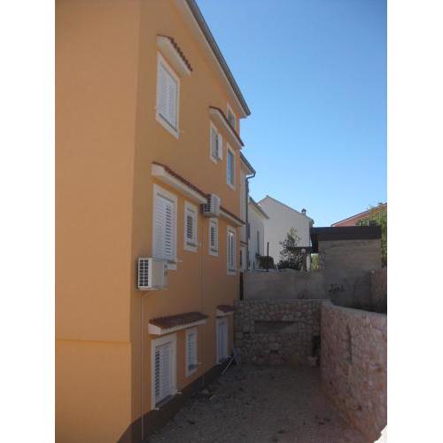 Apartments Pavelic