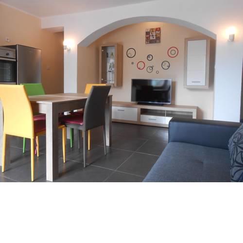 Apartments Pavelic
