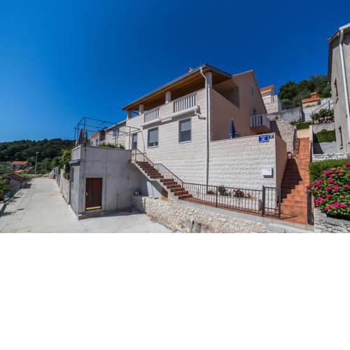 Apartments Pavic
