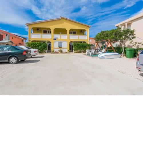 Apartments Pavic