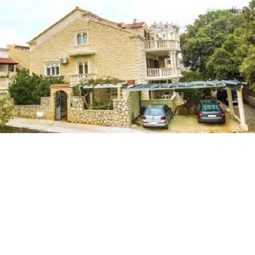 Apartments Pavisic
