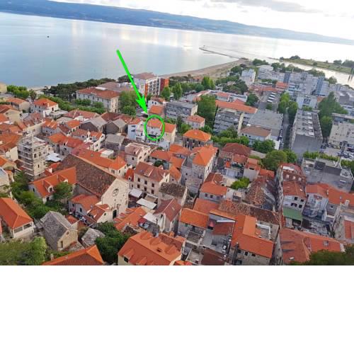 Apartments Pavkovic