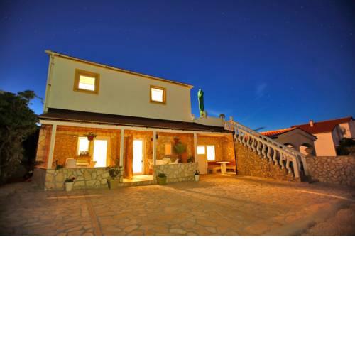 Apartments Pavlic
