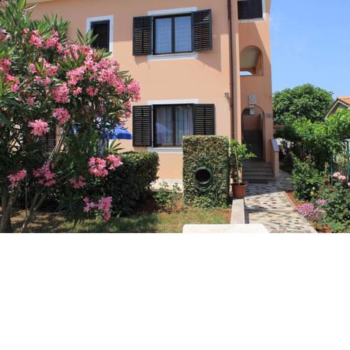 Apartments Pavlovic