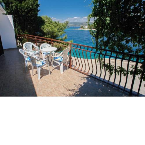 Apartments Pavo