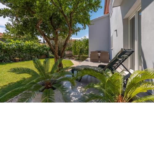 Apartments Peca