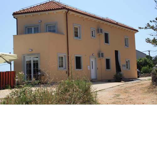 Apartments Pegla