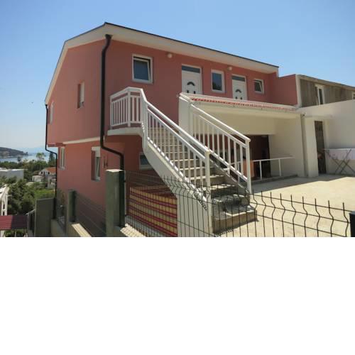 Apartments Pehar