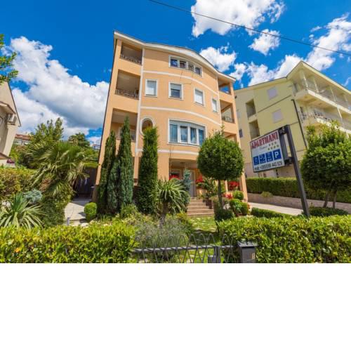 Apartments Pekera 2