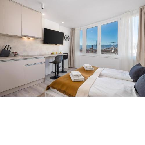 Apartments Penkala