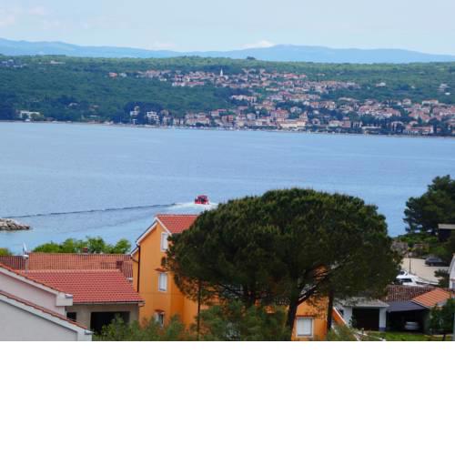 Apartments Pension Fredy