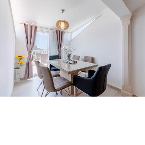 Apartments Penzo