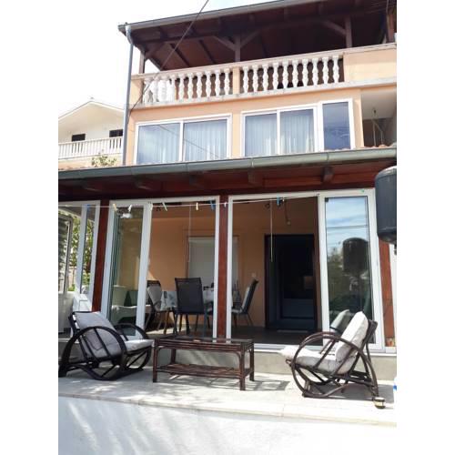 Apartments Pepa