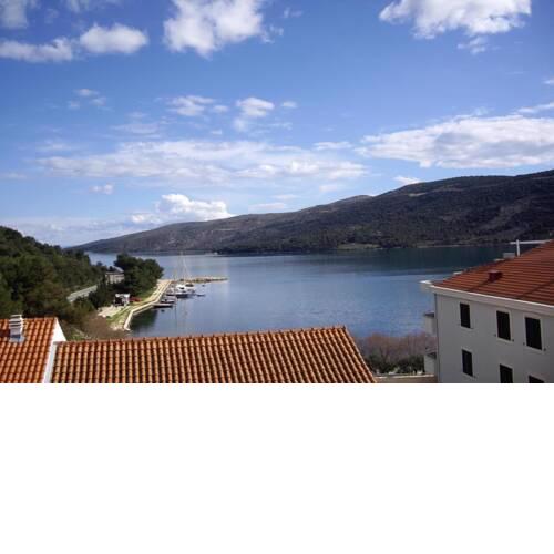Apartments Per - 80 m from beach