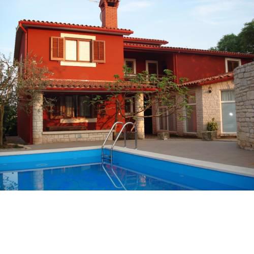 Apartments Percan 447