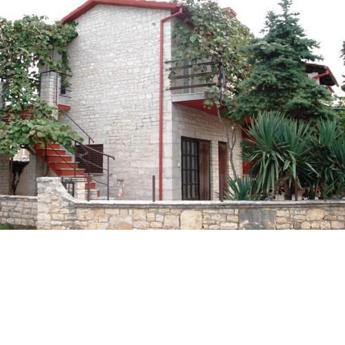 Apartments Perci