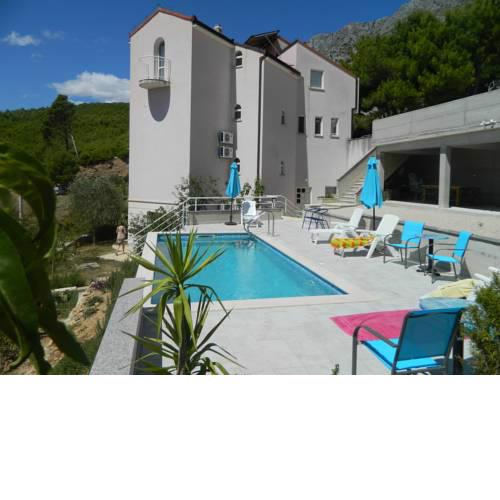 Apartments Peric