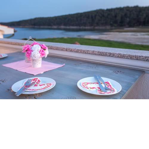 Apartments Peric