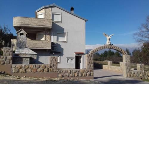 Apartments Perice Matejas