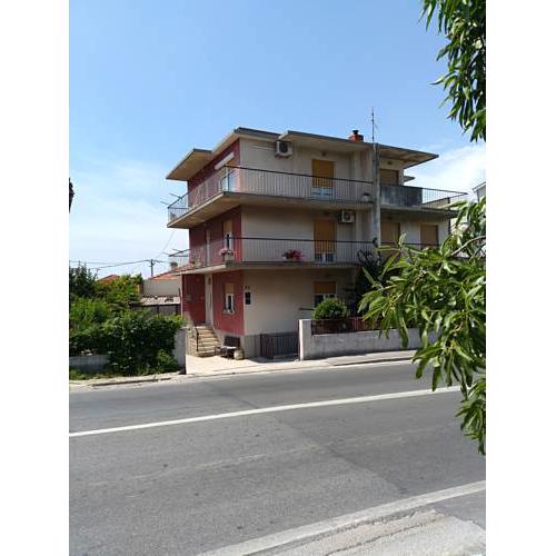 Apartments Peričić
