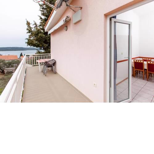 Apartments Perka