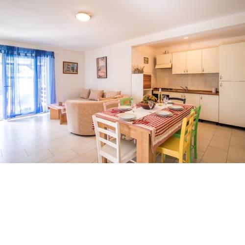 Apartments Perkic
