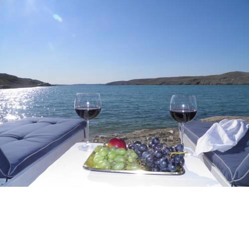 Apartments Perla