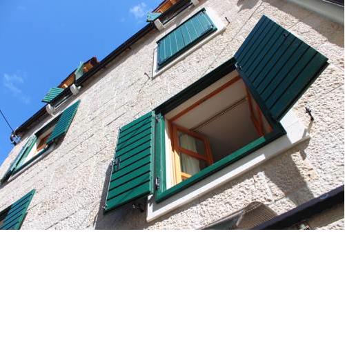 Apartments Perla