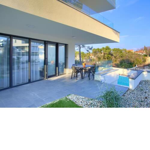 Apartments Perle