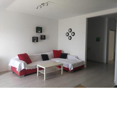 Apartments Permida