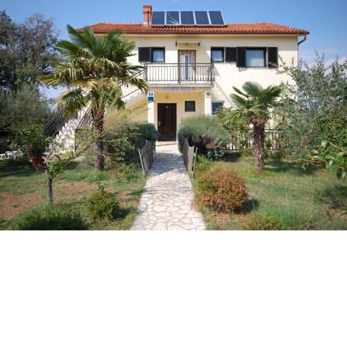 Apartments Pero