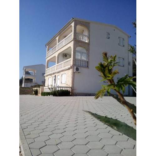 Apartments Petancic