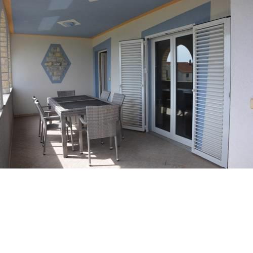 Apartments Petar & Anka