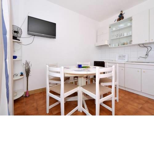 Apartments Petar Rogoznica