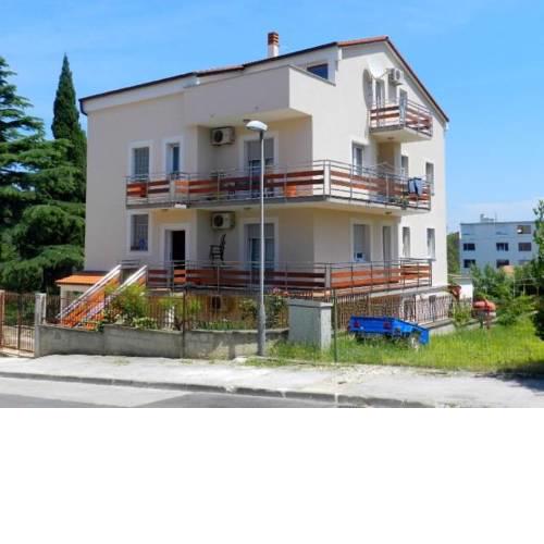 Apartments Petar