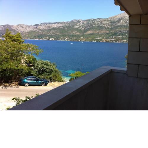 Apartments Petar