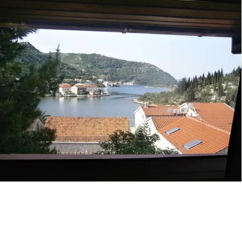 Apartments Petar