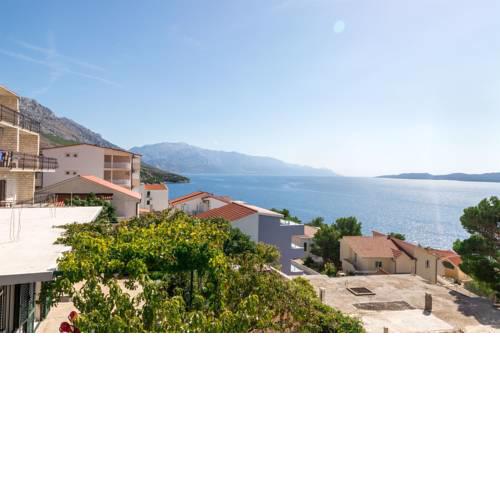 Apartments Petar