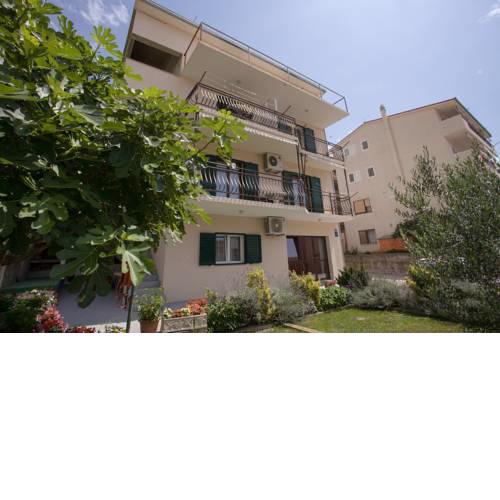 Apartments Petar