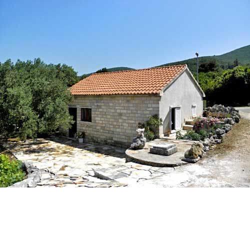 Apartments Petar