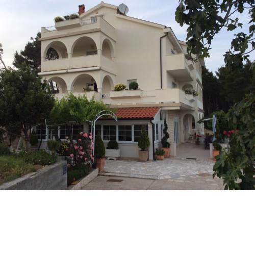 Apartments Petar
