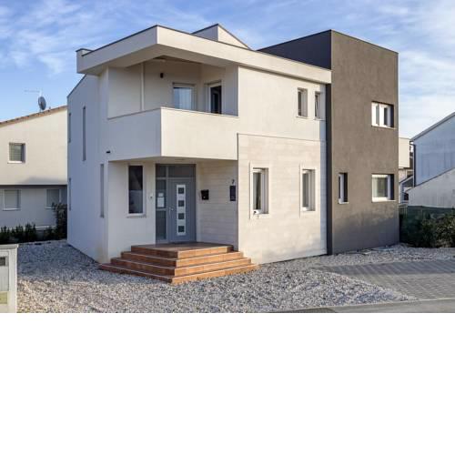Apartments Peti