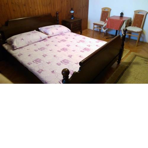 Apartments Petković