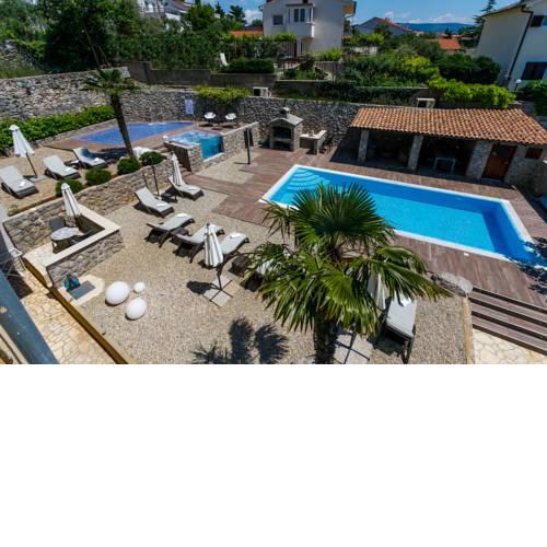 Apartments Petra Krk