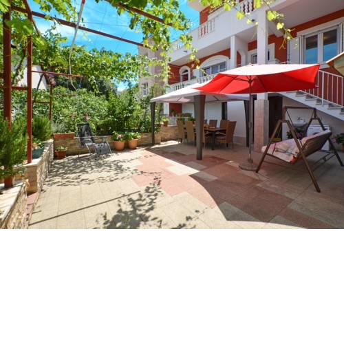 Apartments Petra