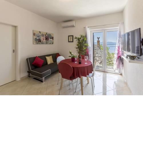 Apartments Petra