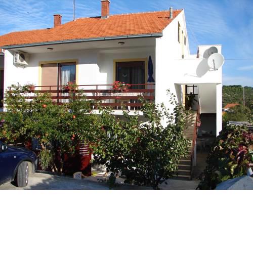 Apartments Petri