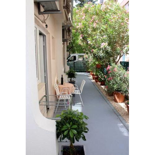 Apartments Petric